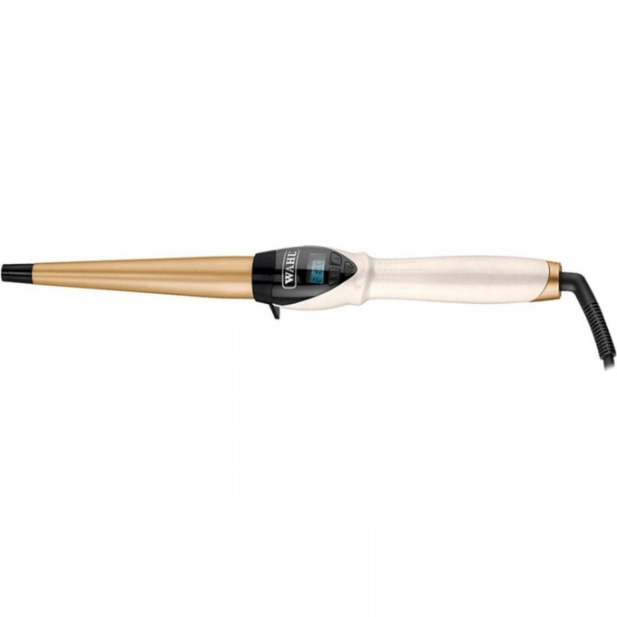 Стайлер WAHL Super Curl черный 4437-0470 Стайлер WAHL Super Curl черный 4437-0470