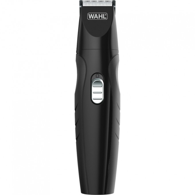 Триммер для стрижки волос WAHL ALL IN ONE RECHARGEABLE TRIMMER 9685-016 Триммер для стрижки волос WAHL ALL IN ONE RECHARGEABLE TRIMMER 9685-016