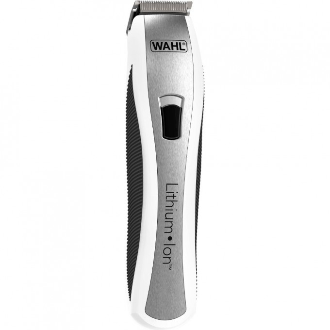 Триммер для стрижки волос WAHL BEARD TRIMMER LI 1541.0462 Триммер для стрижки волос WAHL BEARD TRIMMER LI 1541.0462