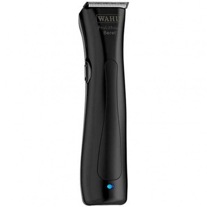 Триммер для стрижки волос WAHL Beret Stealth черный, матовый 8841-1516H Триммер для стрижки волос WAHL Beret Stealth черный, матовый 8841-1516H