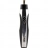Триммер для стрижки волос WAHL EAR/NOSE/BROW 2-in-1 серый/черный 5546.216