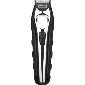Триммер для стрижки волос WAHL ERGONOMIC TOTAL GROOMING KIT