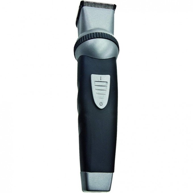 Триммер для стрижки волос WAHL GROOMSMAN BODY серый/черный 9953.1016 Триммер для стрижки волос WAHL GROOMSMAN BODY серый/черный 9953.1016