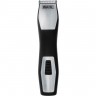Триммер для стрижки волос WAHL GROOMSMAN PRO серебро/черный 9855.1216