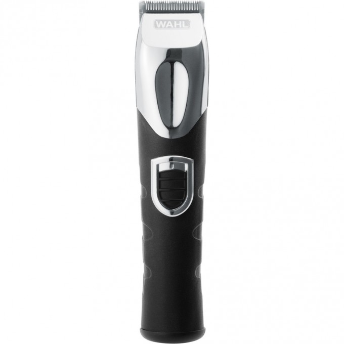 Триммер для стрижки волос WAHL LITHIUM ION GROOMING KIT черный 9854.616 Триммер для стрижки волос WAHL LITHIUM ION GROOMING KIT черный 9854.616
