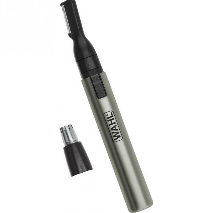 Триммер для стрижки волос WAHL MICRO LITHIUM серебристый 5640.1016 Триммер для стрижки волос WAHL MICRO LITHIUM серебристый 5640.1016