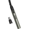 Триммер для стрижки волос WAHL MICRO LITHIUM серебристый 5640.1016