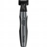 Триммер для стрижки волос WAHL QUICK STYLE черный/серебро 5604.035