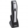 Триммер для стрижки волос WAHL VARIO TRIMMER черный/серебро 1541.0460