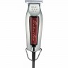 Триммер для стрижки волос WAHL Wide Detailer красное дерево/хром 8081-1216